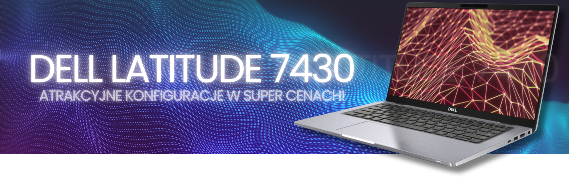 Latitude 7430